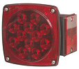L.E.D. Lights for Trailers