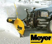 Snow Plow Parts & Accessories