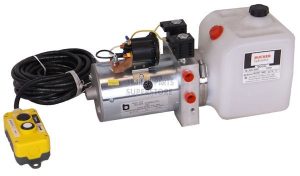 Bri-Mar Hydraulic Pumps